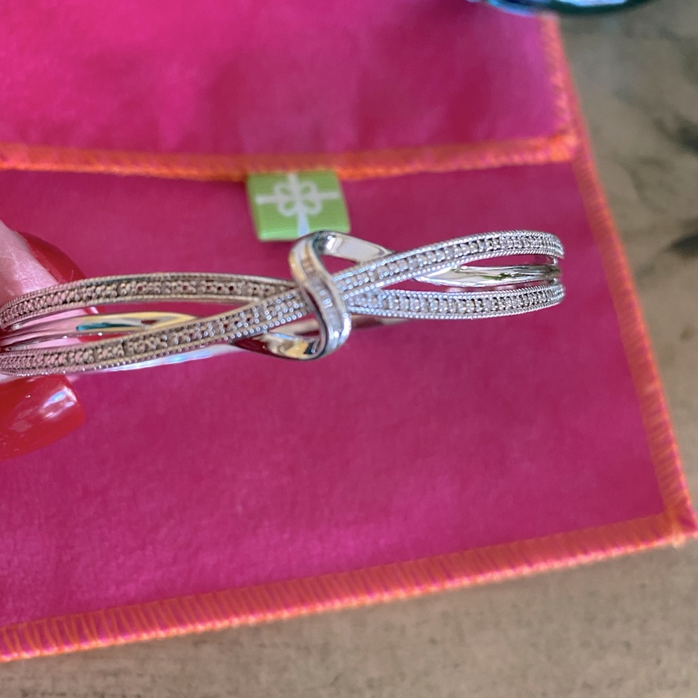 Diamond Bracelet